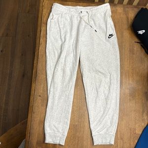 Nike Sweatpants